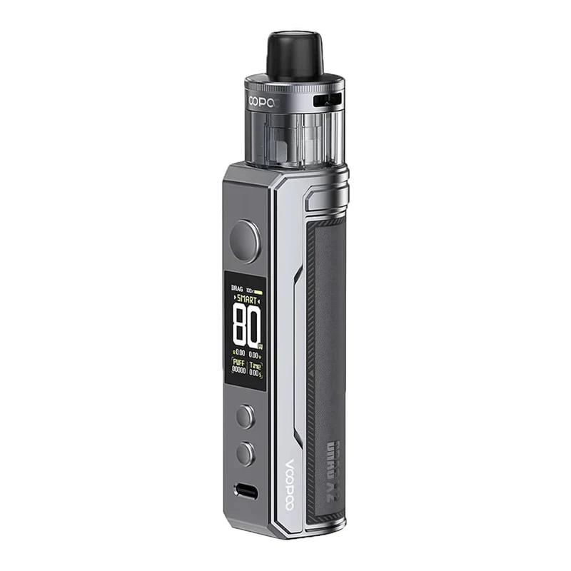 Voopoo Drag X2 Vape Kit - Image 3
