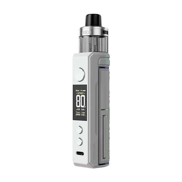 Voopoo Drag X2 Vape Kit - Image 5