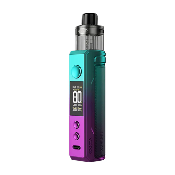 Voopoo Drag X2 Vape Kit - Image 6
