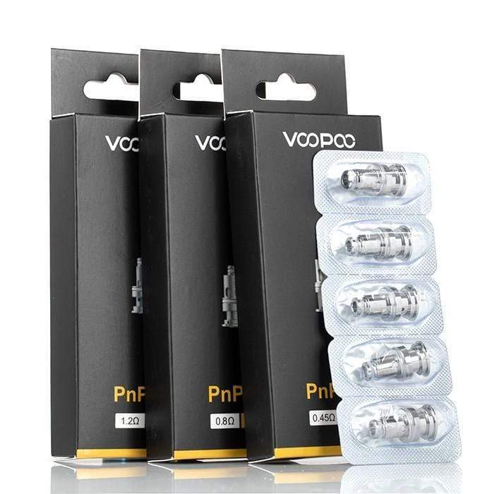 VooPoo PnP Coils