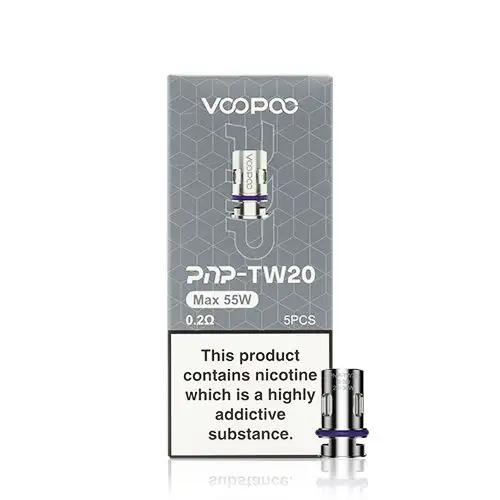 Voopoo PnP TW Coils - Image 3