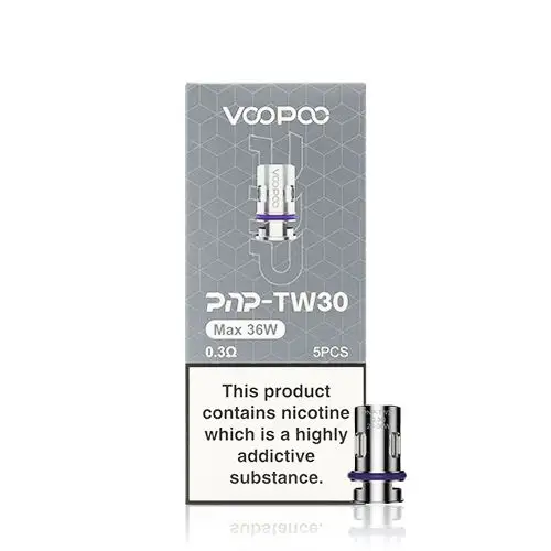 Voopoo PnP TW Coils - Image 4
