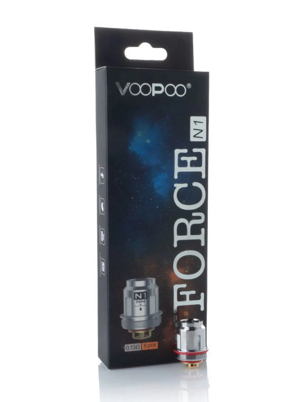 VooPoo UForce Coils