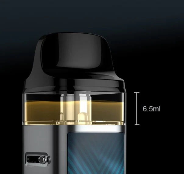 VOOPOO VINCI 2 REPLACEMENT PODS - Image 3