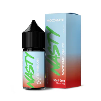 Watermelon Ice Modmate 50ml by Nasty Juice