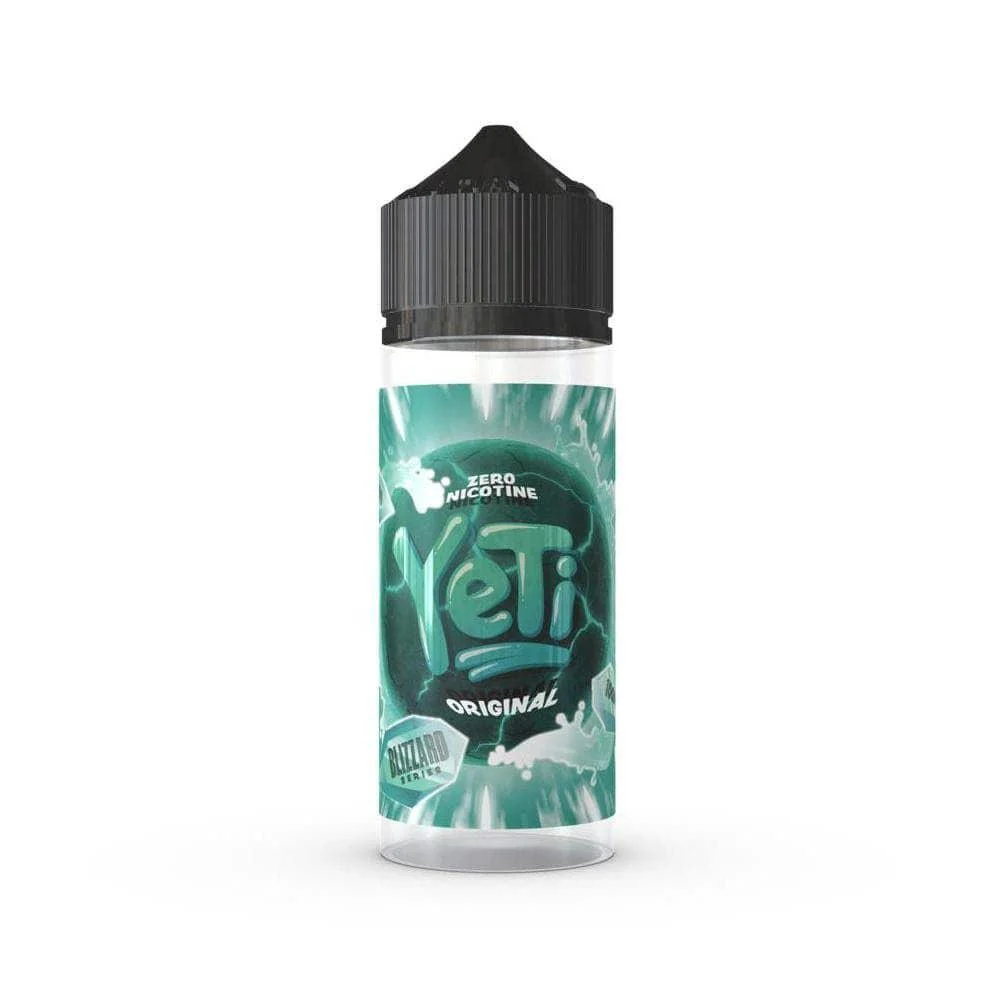 YETI - Blizzard Original 100ml
