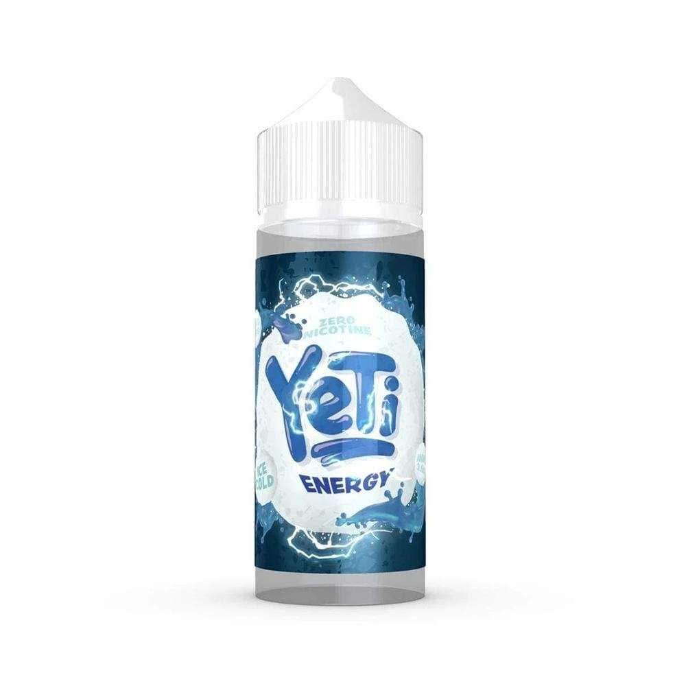 YETI - Energy 100ml