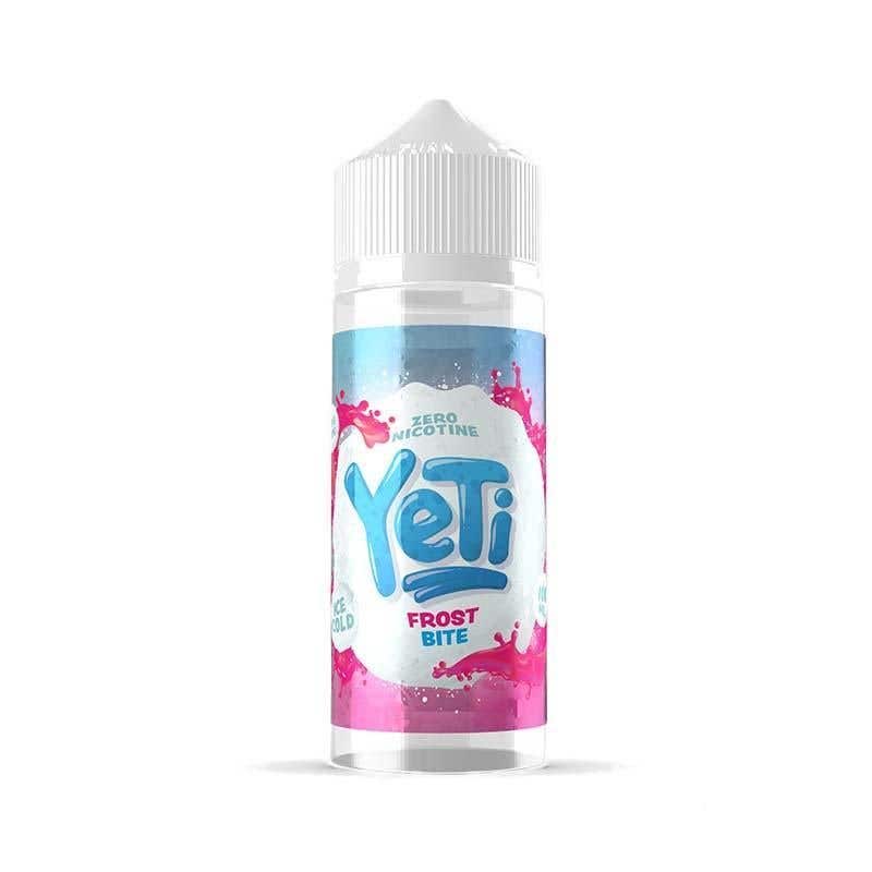YETI - Frost Bite 100ml