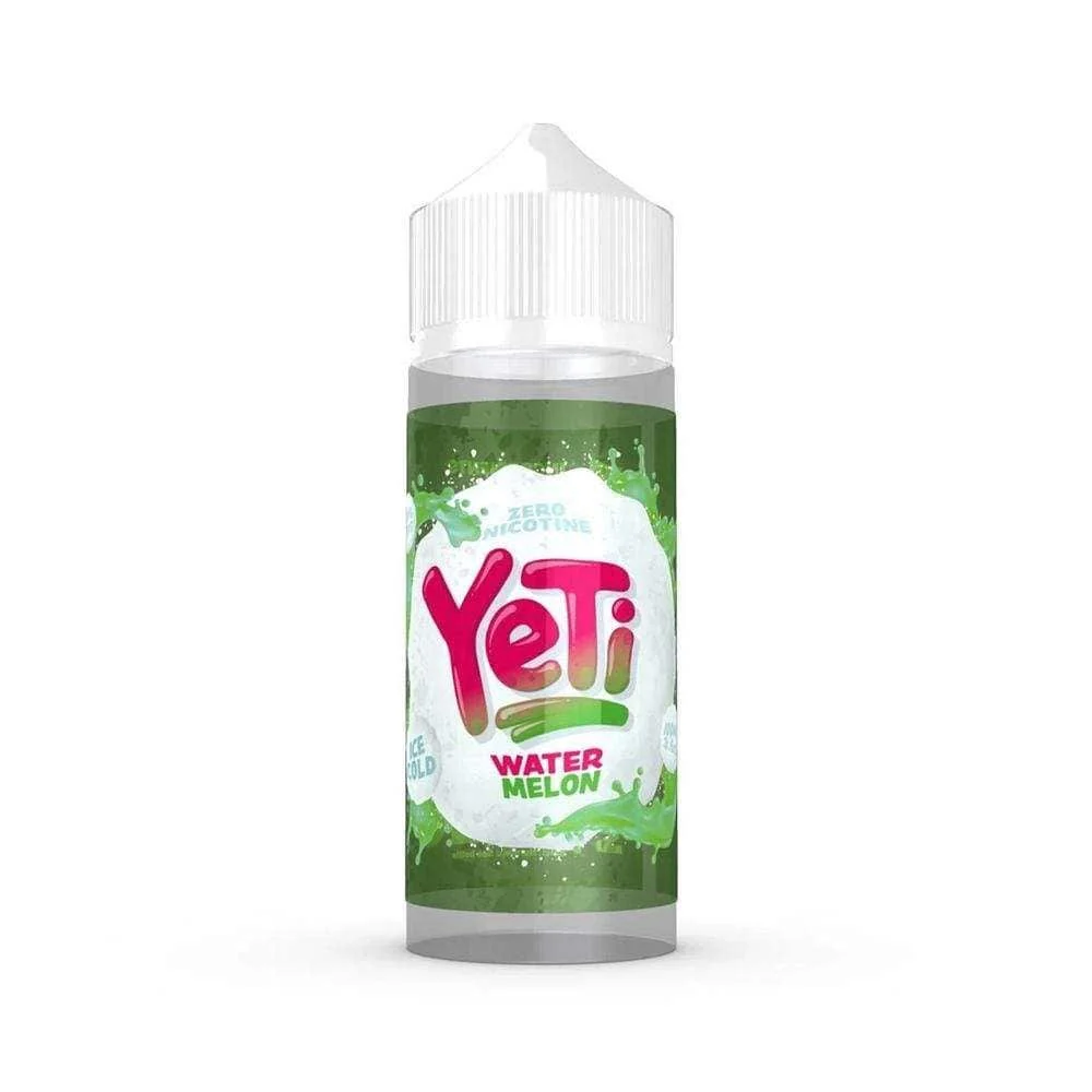 YETI - Watermelon 100ml